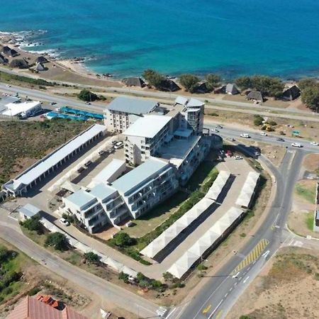 Seafront Apartment In Mossel Bay Ngoại thất bức ảnh