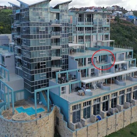 Seafront Apartment In Mossel Bay Ngoại thất bức ảnh