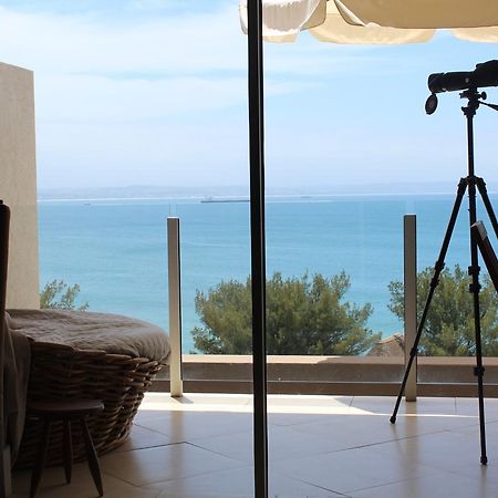 Seafront Apartment In Mossel Bay Ngoại thất bức ảnh