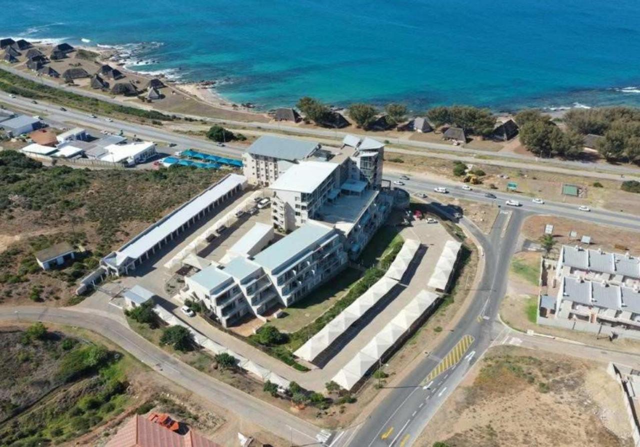 Seafront Apartment In Mossel Bay Ngoại thất bức ảnh