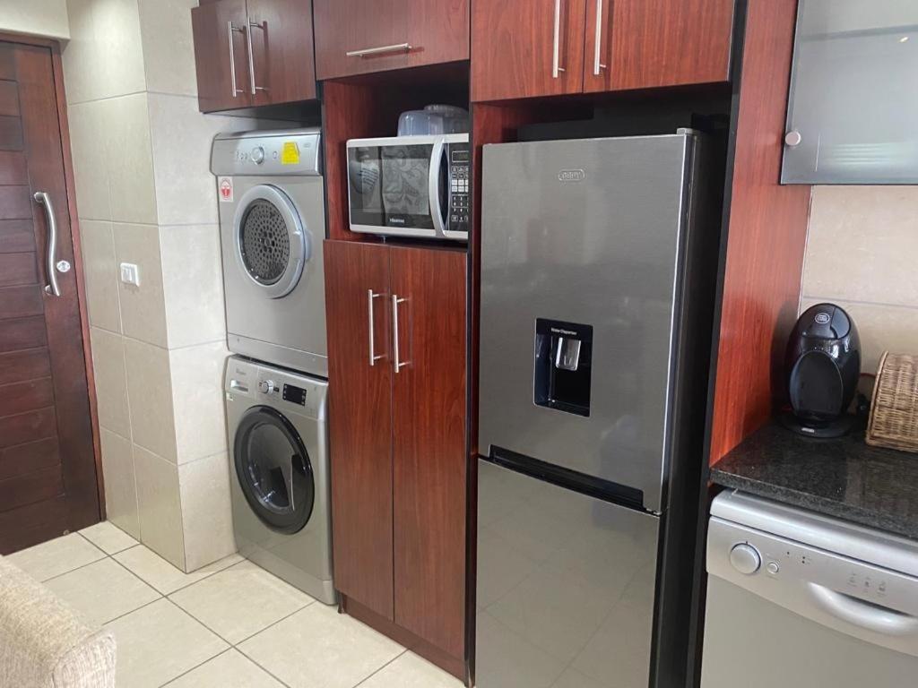 Seafront Apartment In Mossel Bay Ngoại thất bức ảnh