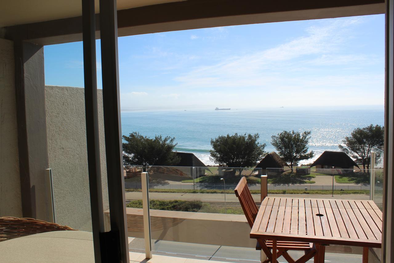 Seafront Apartment In Mossel Bay Ngoại thất bức ảnh