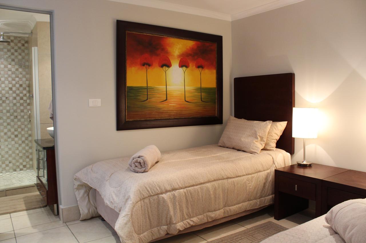 Seafront Apartment In Mossel Bay Ngoại thất bức ảnh