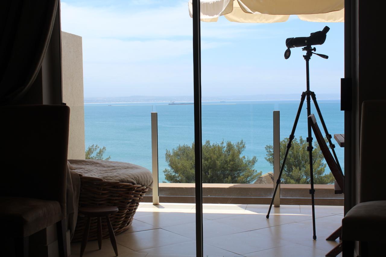 Seafront Apartment In Mossel Bay Ngoại thất bức ảnh