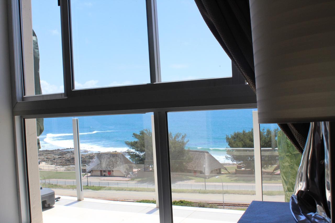 Seafront Apartment In Mossel Bay Ngoại thất bức ảnh