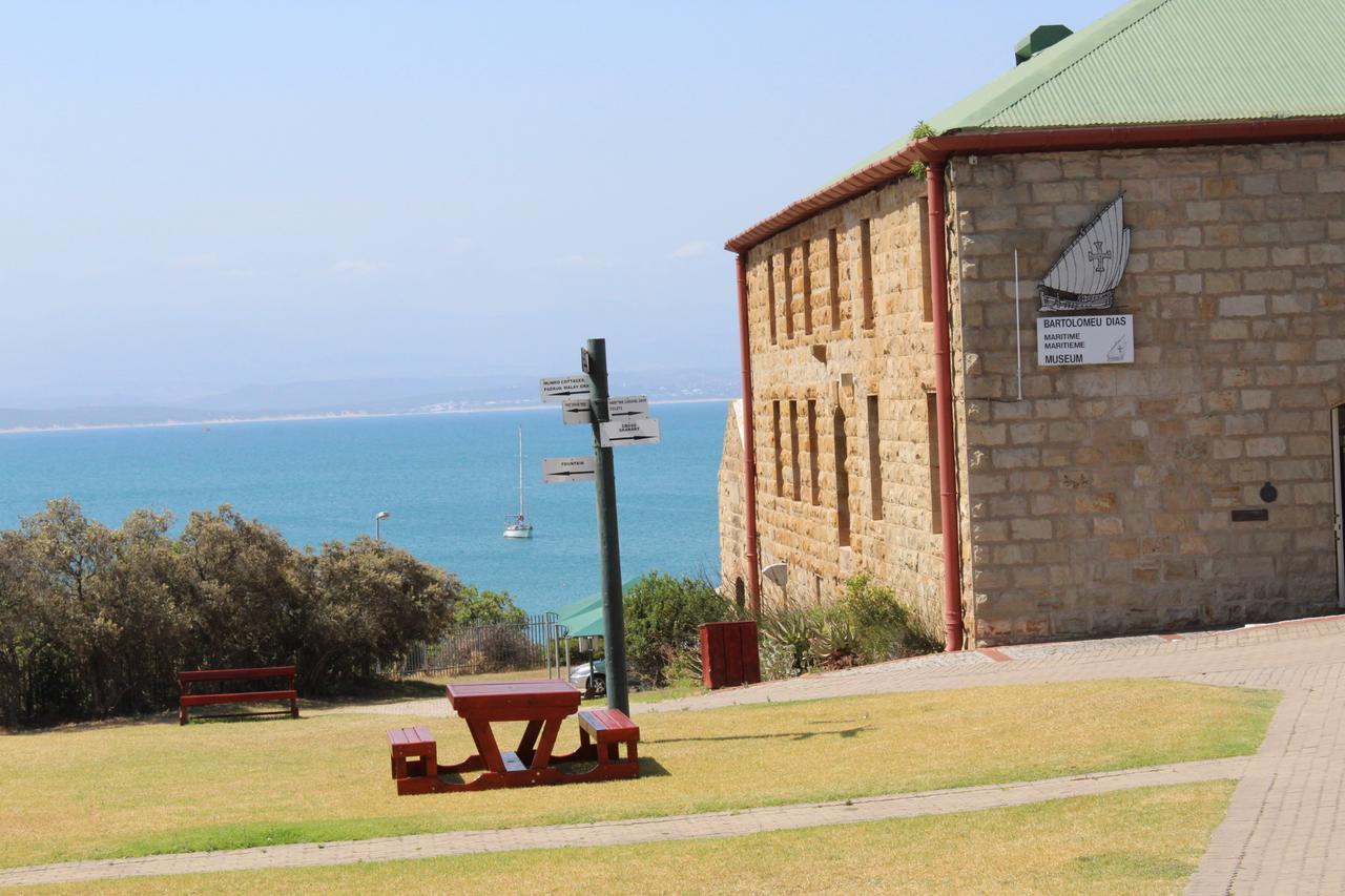 Seafront Apartment In Mossel Bay Ngoại thất bức ảnh