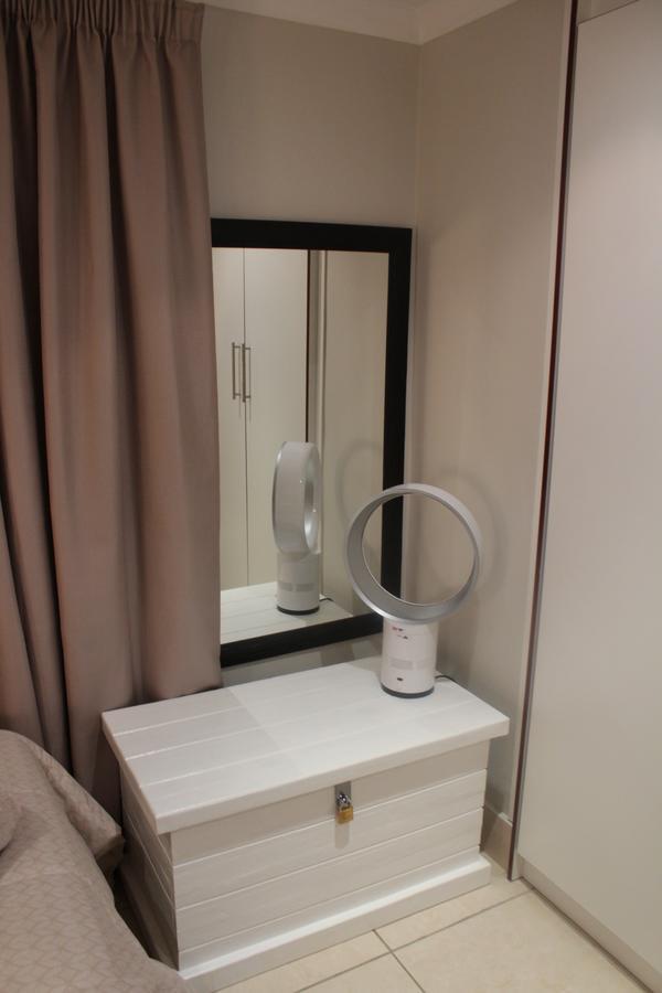 Seafront Apartment In Mossel Bay Ngoại thất bức ảnh