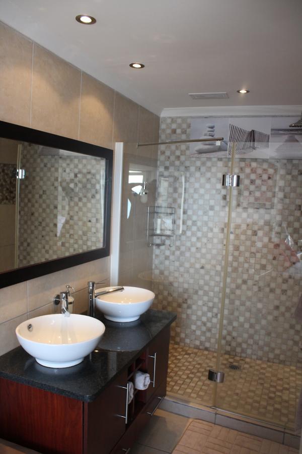 Seafront Apartment In Mossel Bay Ngoại thất bức ảnh