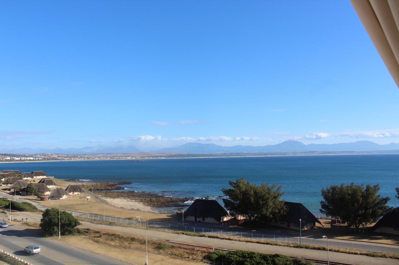 Seafront Apartment In Mossel Bay Ngoại thất bức ảnh