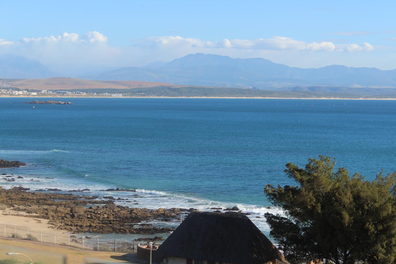 Seafront Apartment In Mossel Bay Ngoại thất bức ảnh